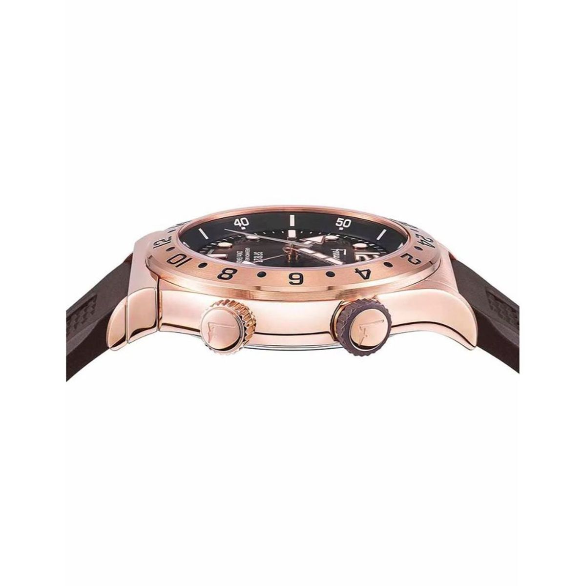 FERRAGAMO - Reloj Hombre Ferragamo 1927