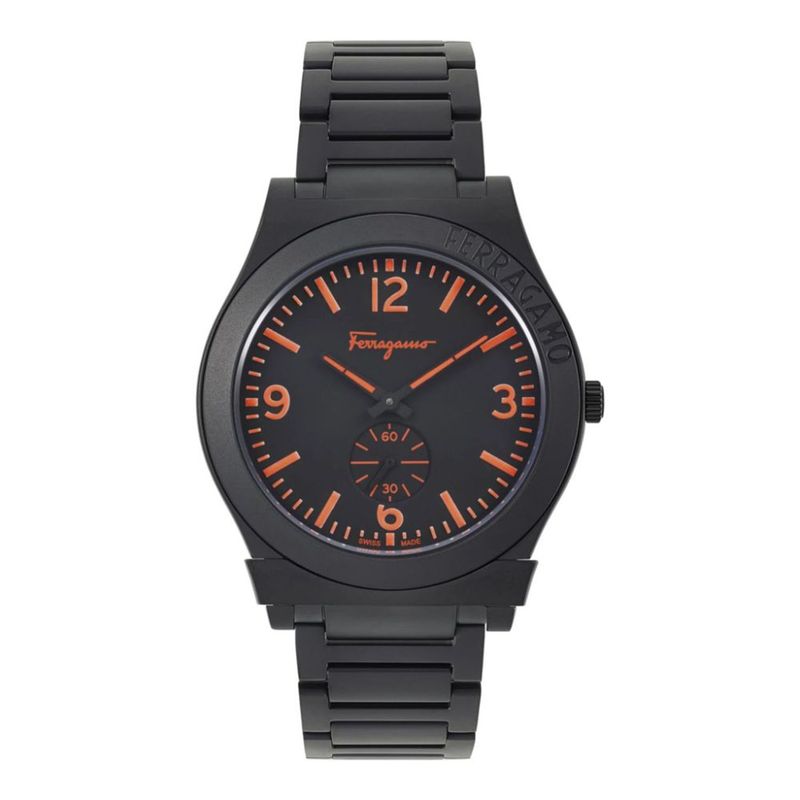 FERRAGAMO - Reloj Hombre Ferragamo Gancini Gent