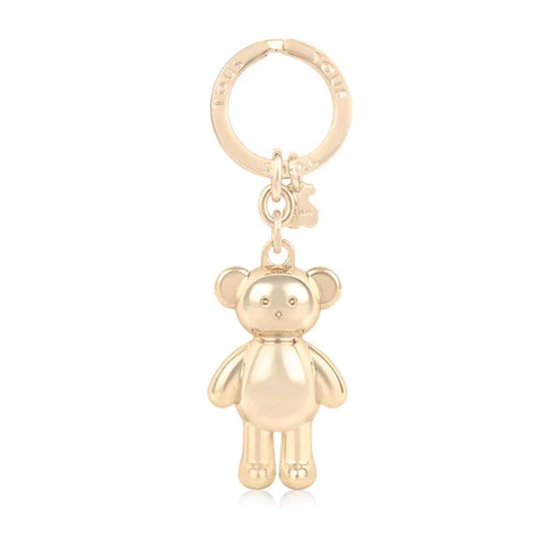 TOUS - Llavero Tous Teddy Bear