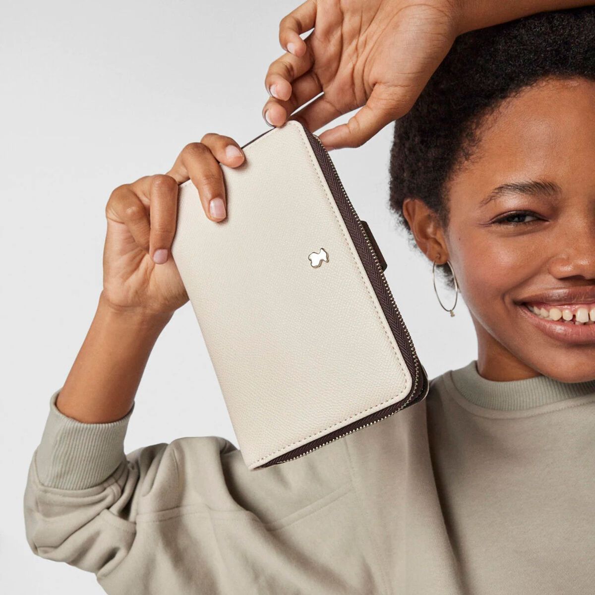 TOUS - Billetera Tous New Dubai