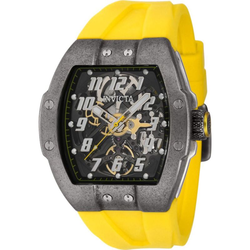 INVICTA - Reloj Hombre Invicta JM Correa
