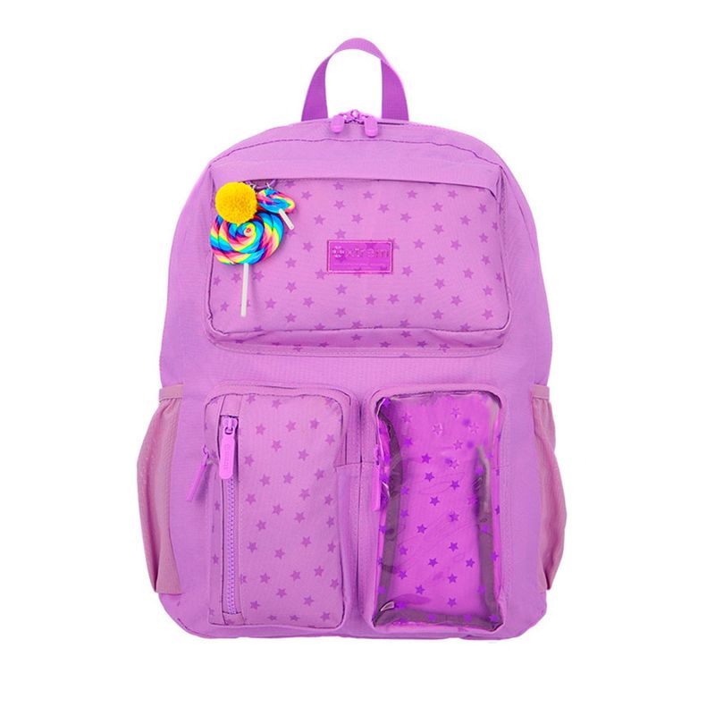 XTREM - Mochila juvenil Queens Xtrem