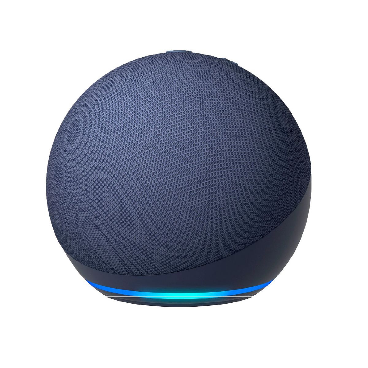 AMAZON - Alexa Echo Dot 5 ta Generación Amazon Altavoz Inteligente Parlante Bluetooth