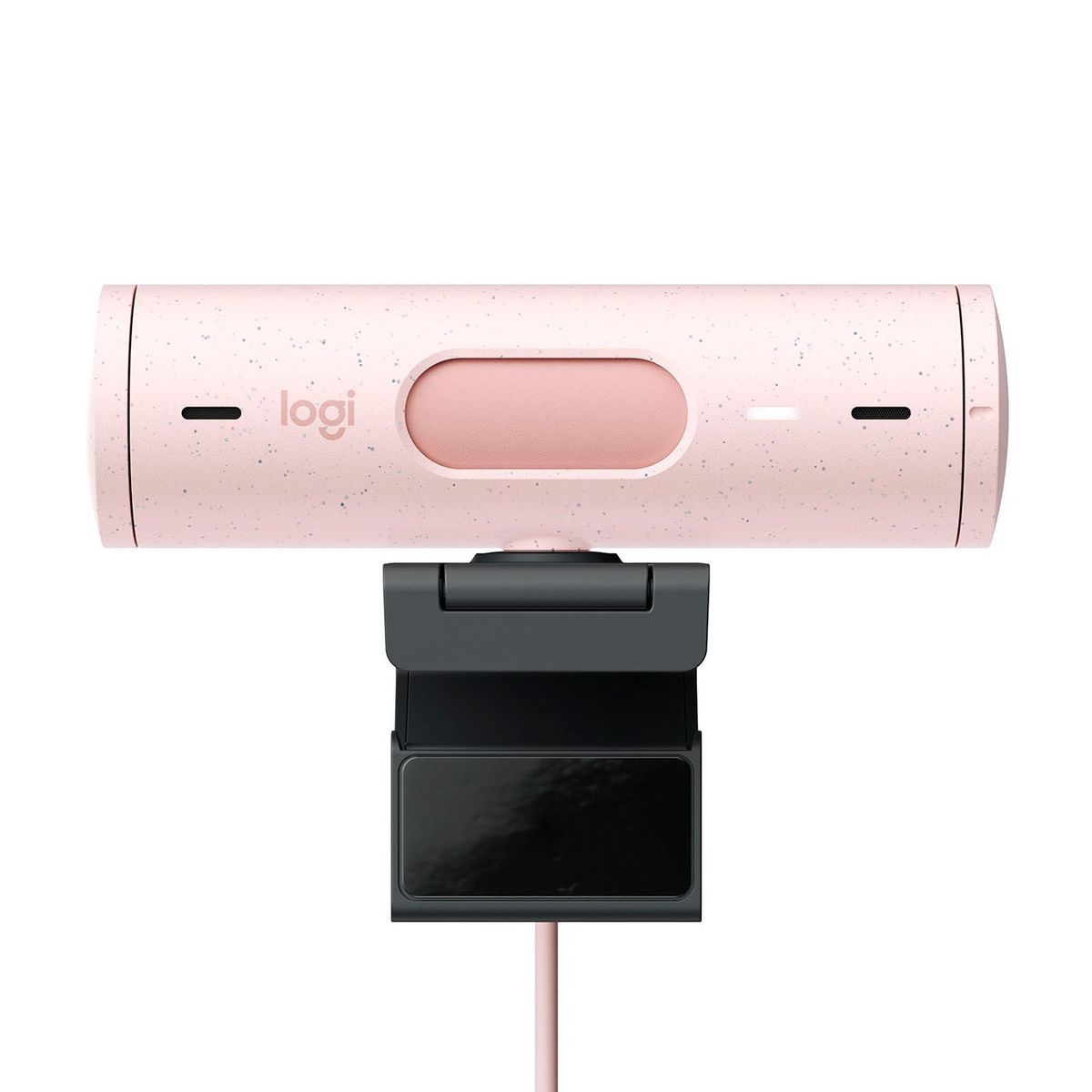 LOGITECH - Cámara web Logitech Brio 500 Blanca
