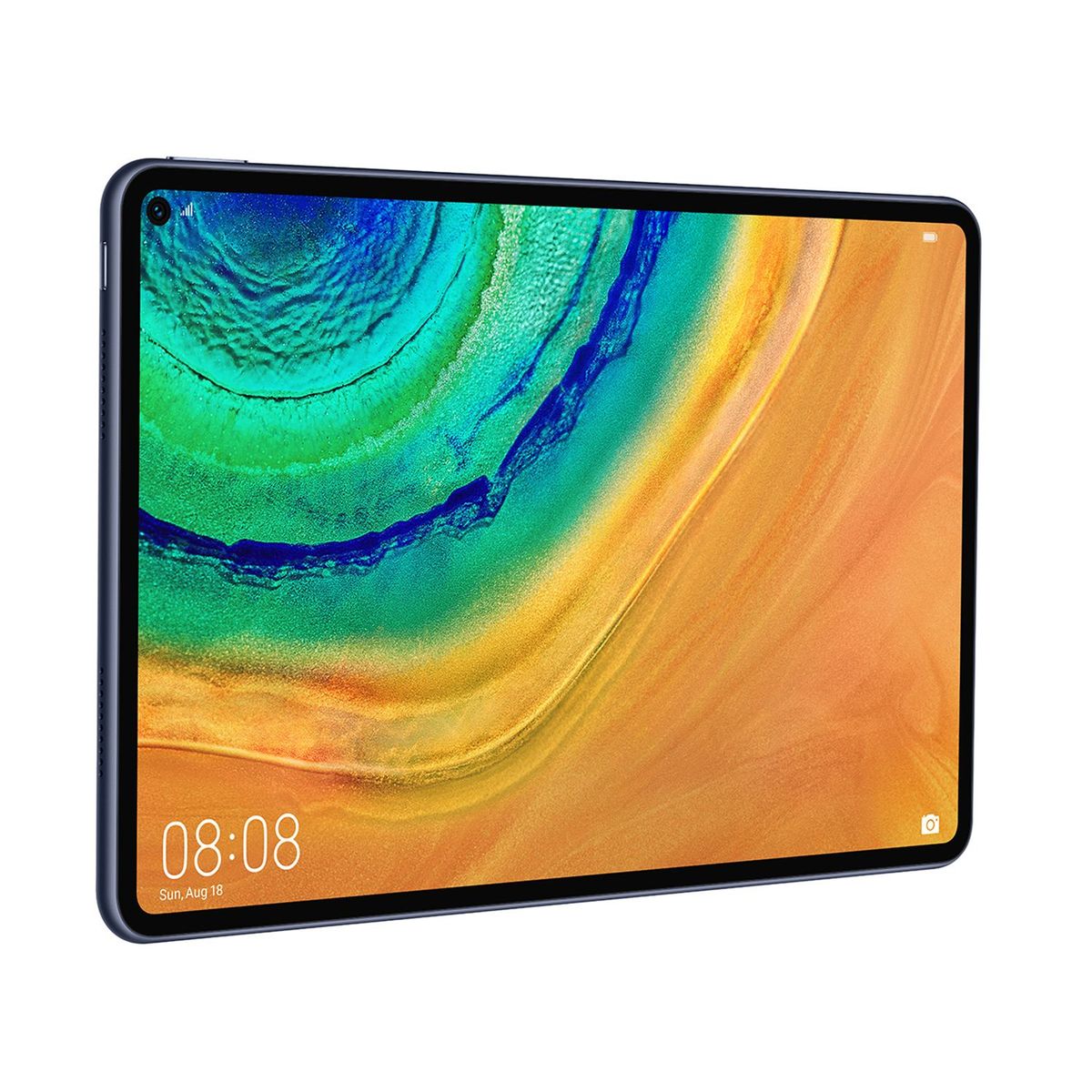 HUAWEI - Tablet HUAWEI MatePad Pro 10.8 6G+128G + Teclado + Router