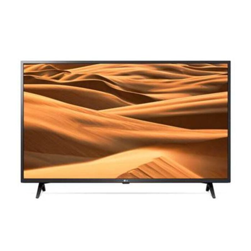 LG - Televisor Lg 49 pulgadas 4k uhd smart