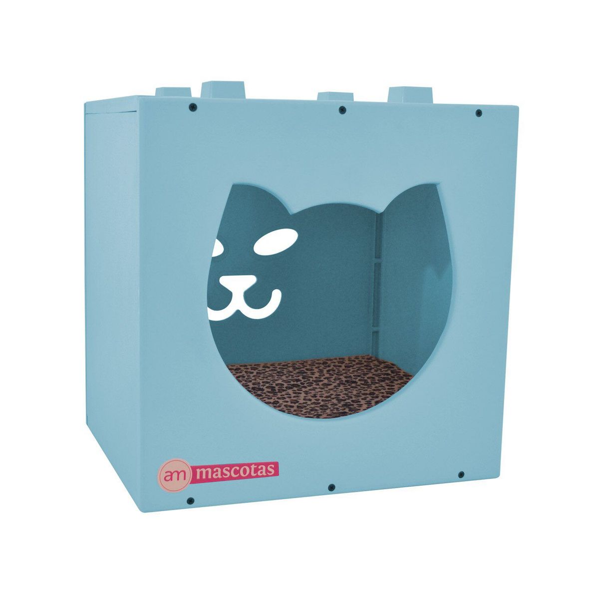 AM MASCOTAS - Casa Cama