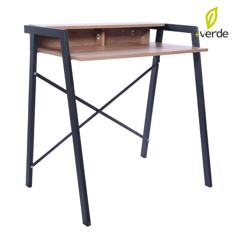 DKO DESIGN - Escritorio ESCLOOK-01 80 cm