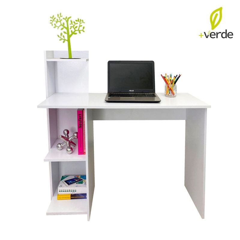 DKO DESIGN - Escritorio Moderno 110 x 110 x 40 cm DKO Design