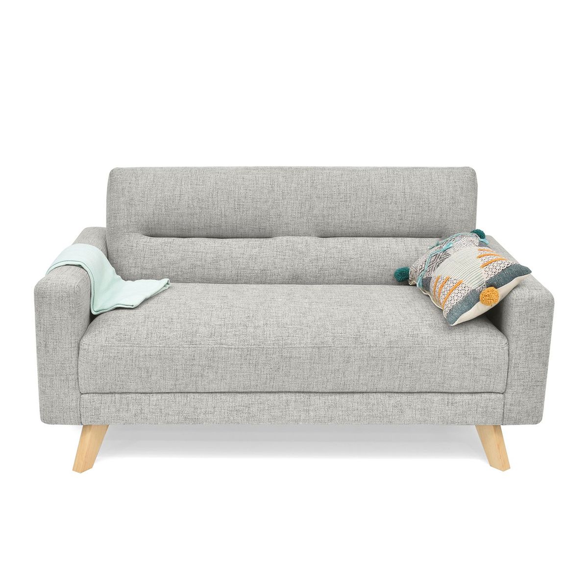 MICA - Sofa 2 Puestos Atenas 150X82