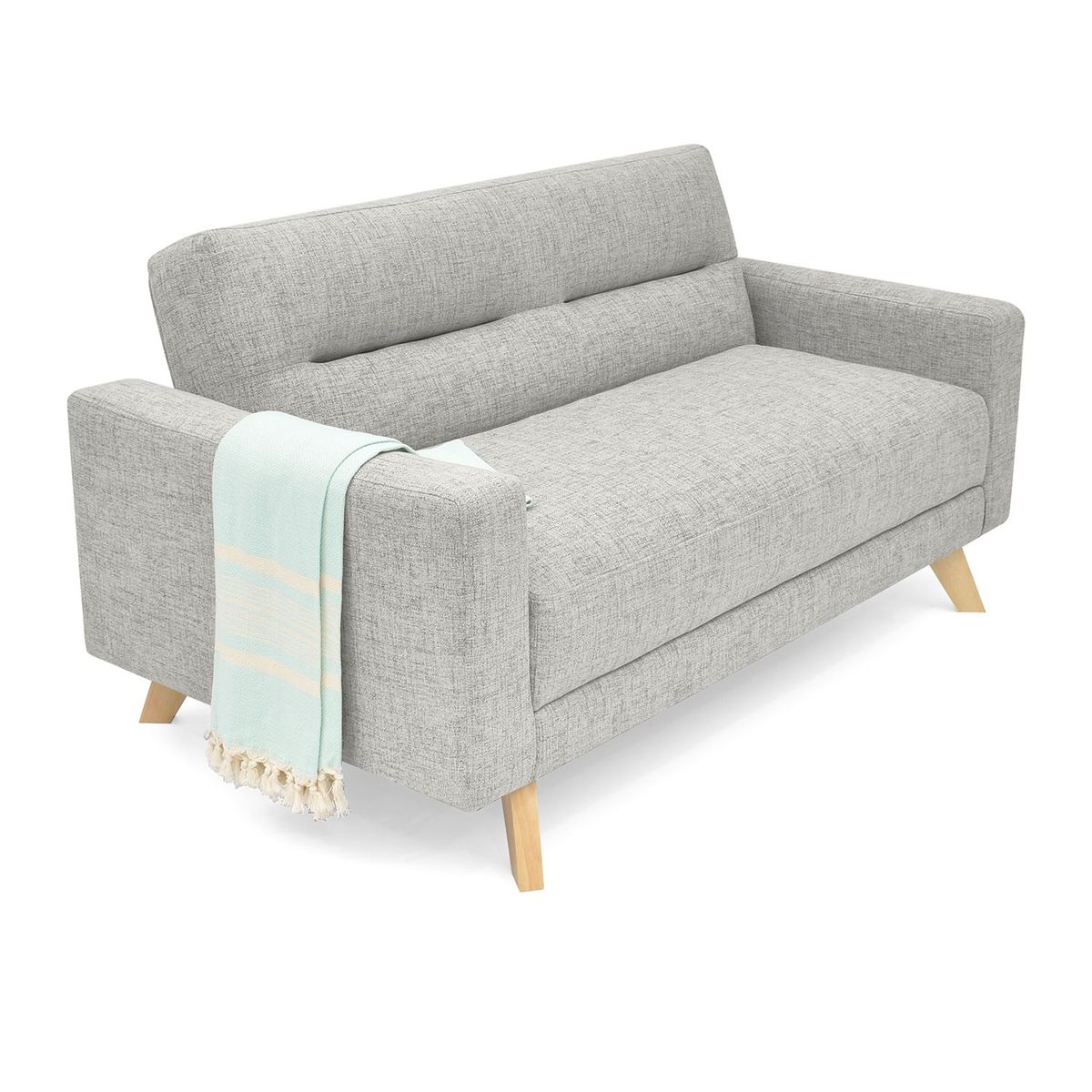 MICA - Sofa 2 Puestos Atenas 150X82