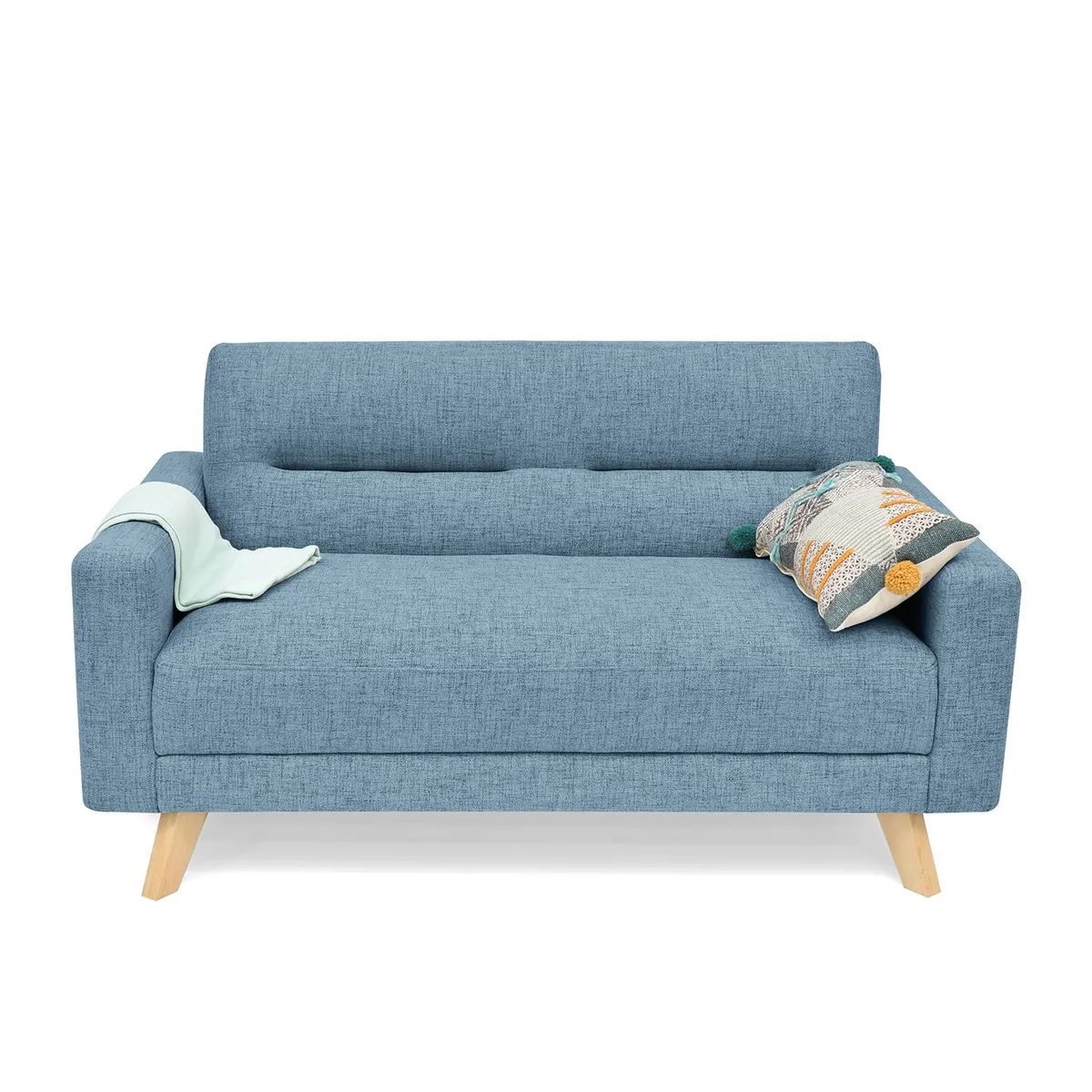 MICA - Sofa 2 Puestos Atenas 150X82