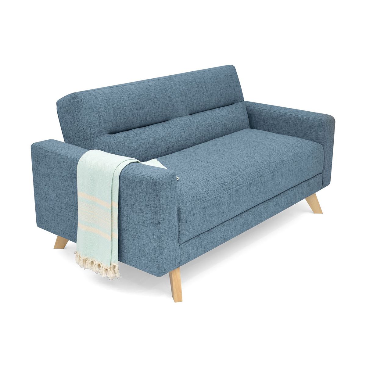 MICA - Sofa 2 Puestos Atenas 150X82