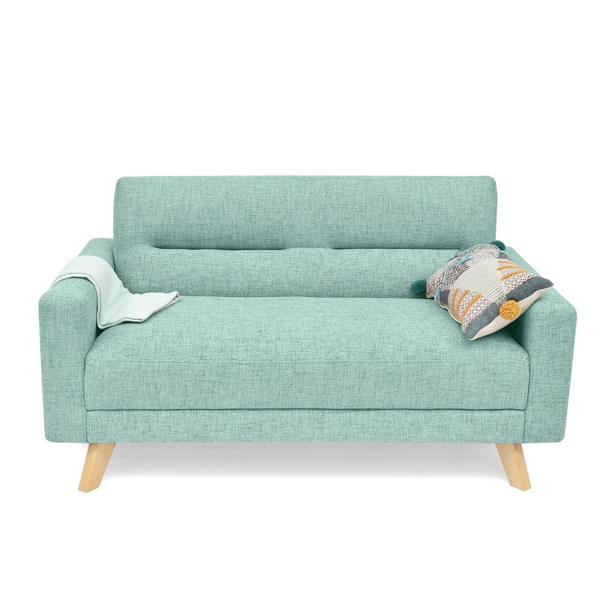 MICA - Sofa 2 Puestos Atenas 150X82