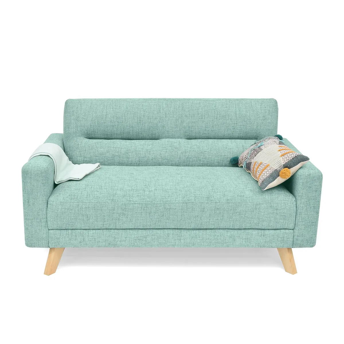 MICA - Sofa 2 Puestos Atenas 150X82