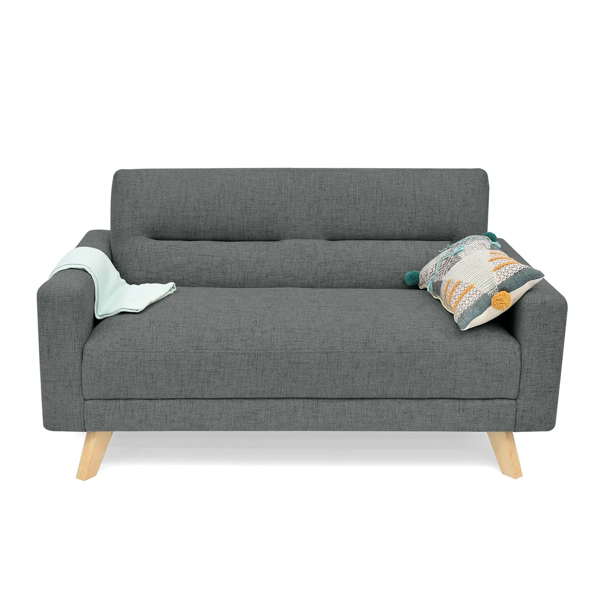 MICA - Sofa 2 Puestos Atenas 150X82