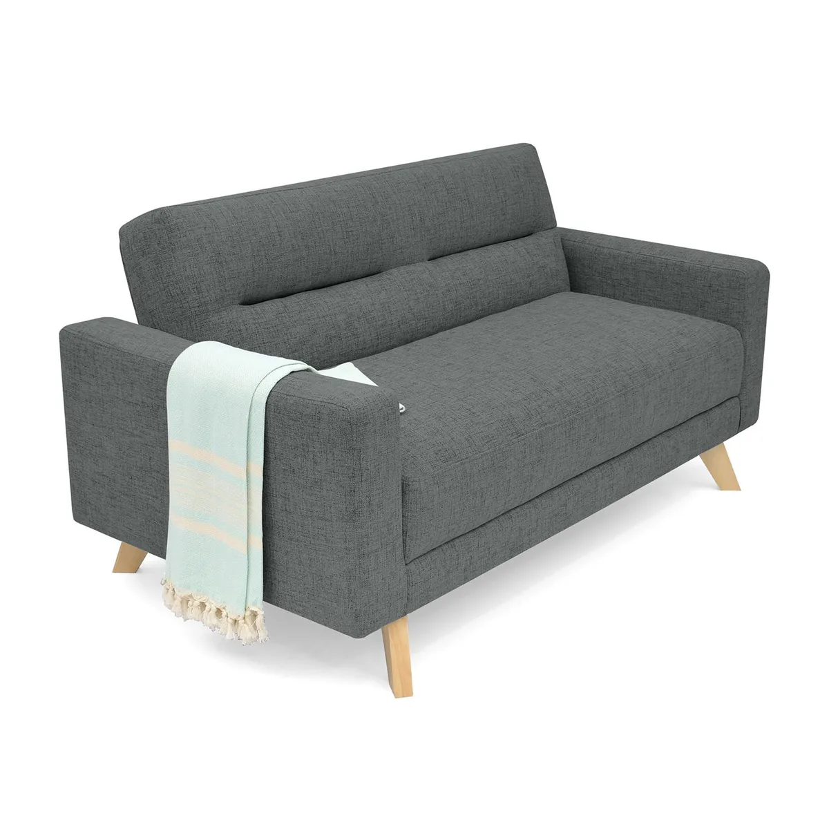 MICA - Sofa 2 Puestos Atenas 150X82