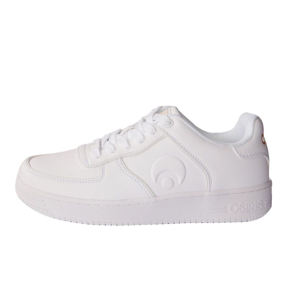  - Tenis osiris hombre bugatti-blanco