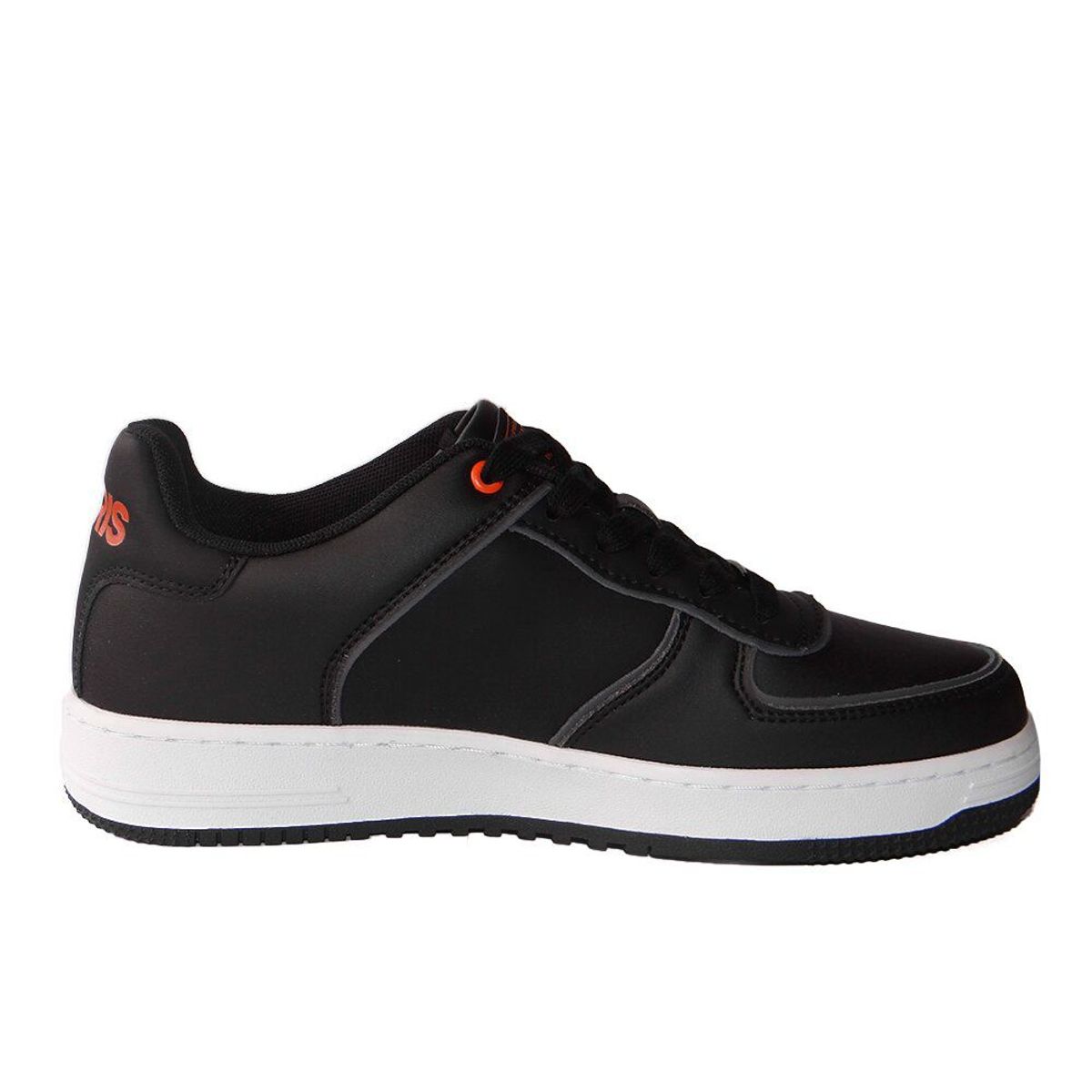  - Tenis osiris hombre bugatti-negro