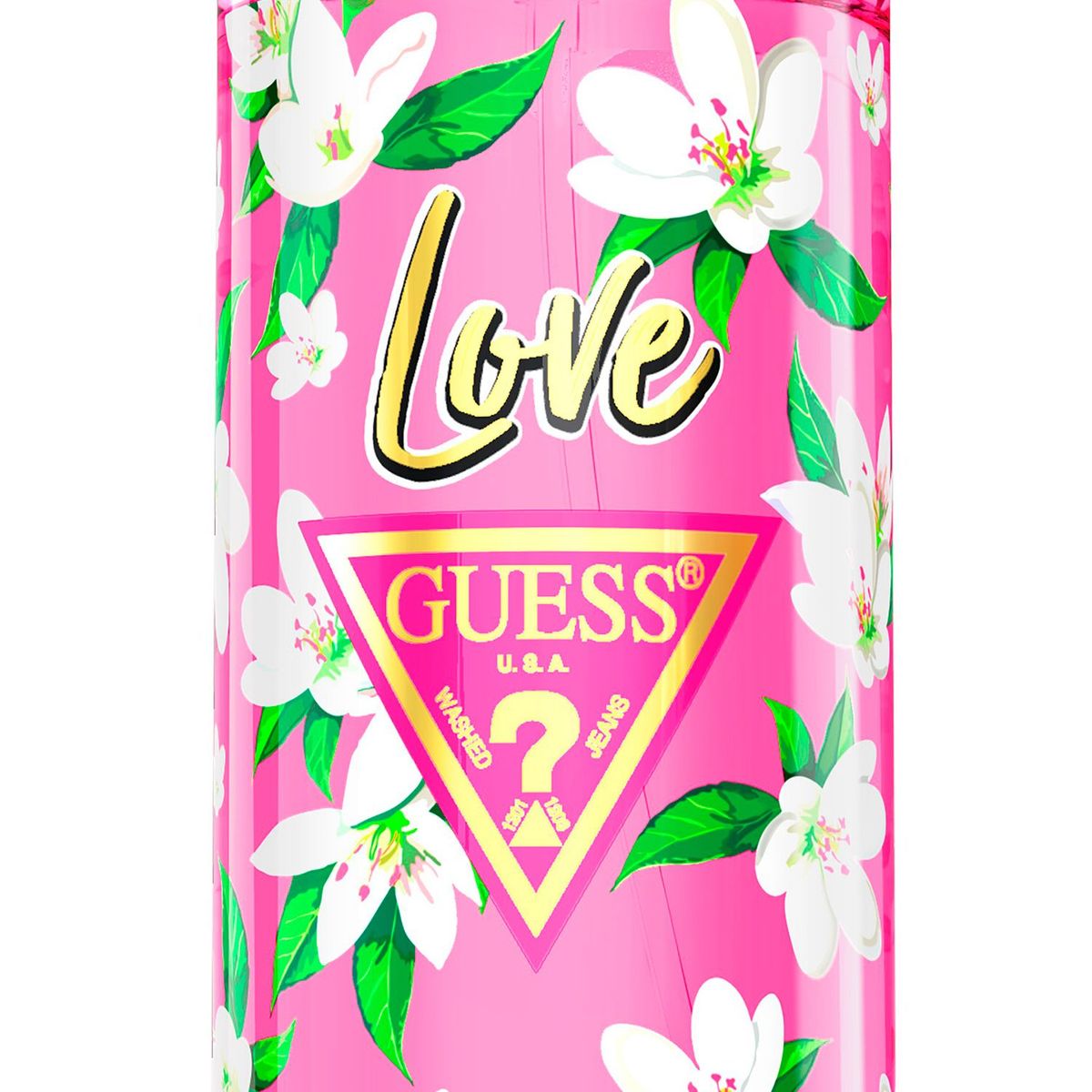 GUESS - Perfume Mujer Guess Love Romantic Blush 250 ml Eau de toilette 