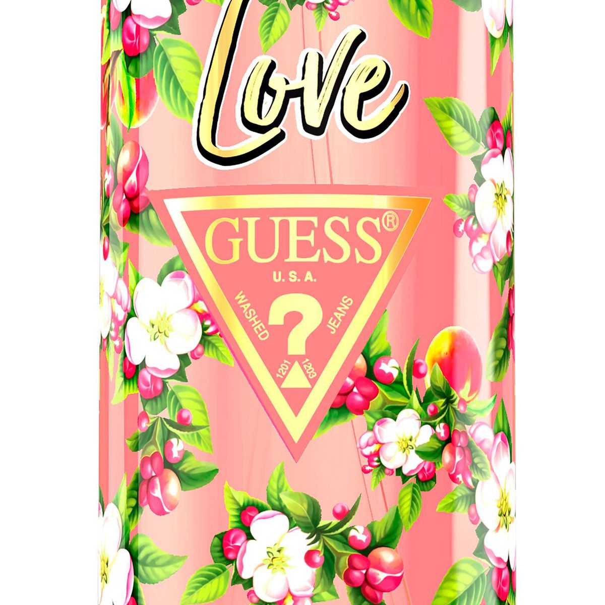 GUESS - Perfume Mujer Guess Love Sheer Attraction 250 ml Eau de toilette 