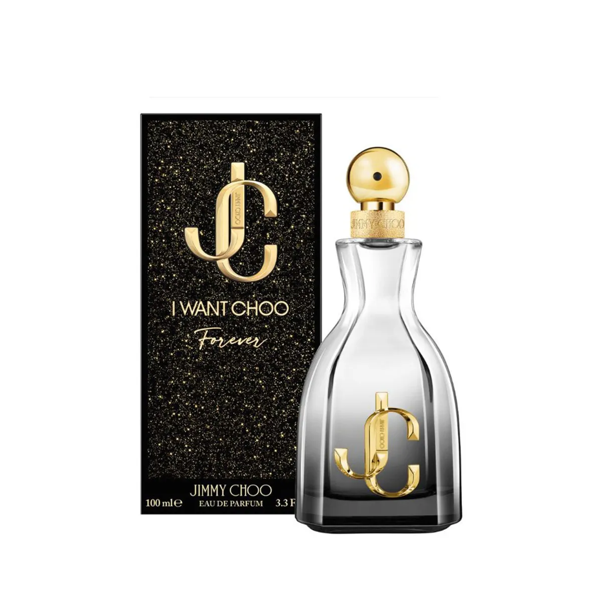 JIMMY CHOO - Perfume Mujer Jimmy Choo I Want Choo forever 100 ml Eau de parfum 