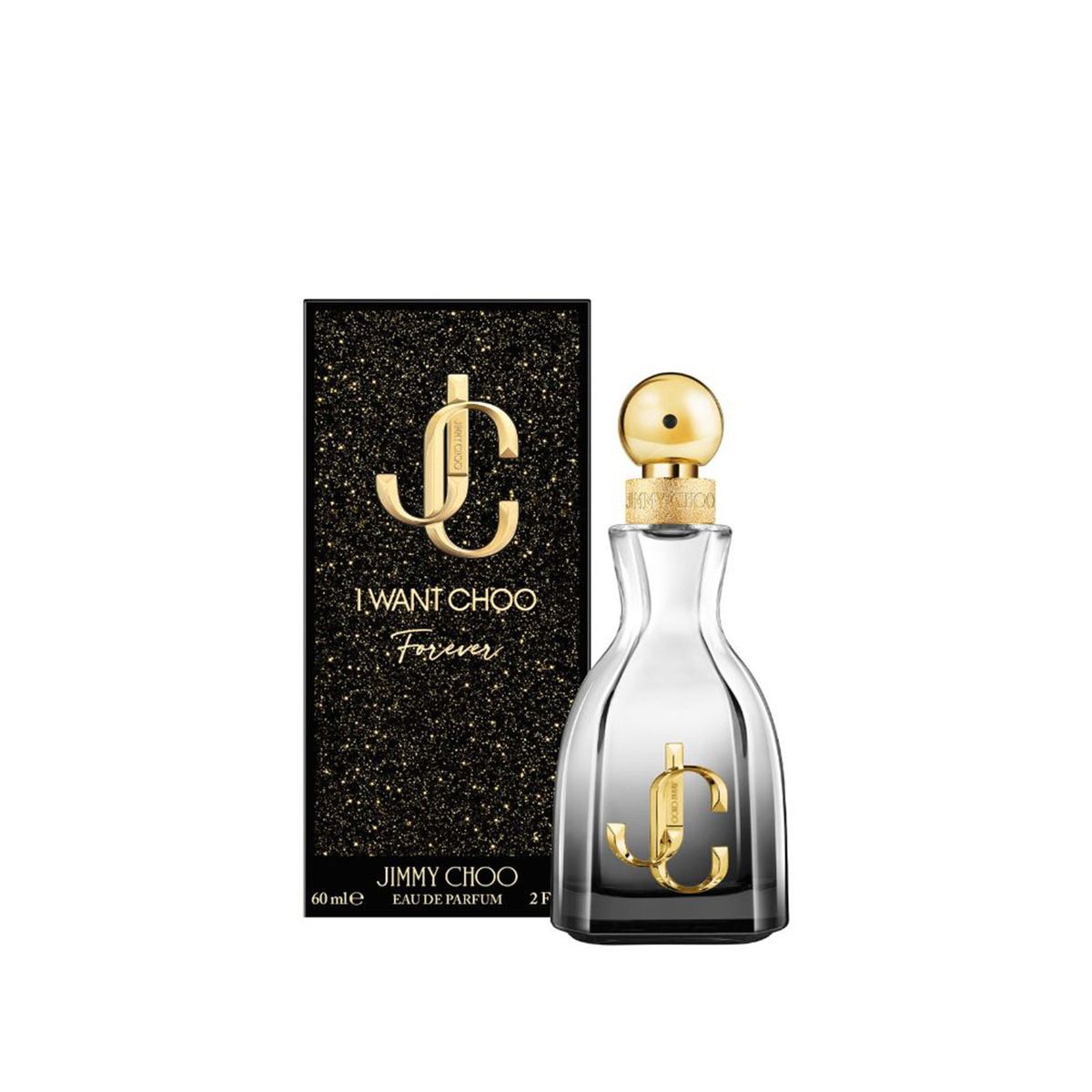 JIMMY CHOO - Jimmy Choo I Want Choo forever 60 ml 