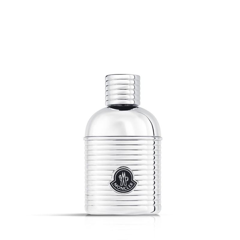 MONCLER - Moncler Pour Homme EDP 60 ml