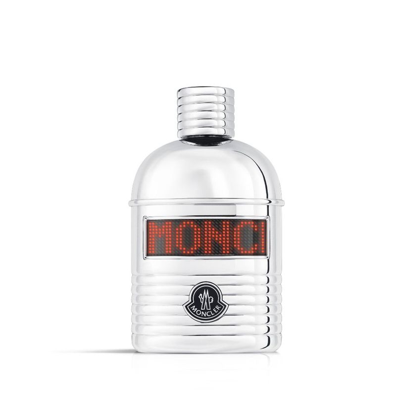 MONCLER - Moncler Pour Homme EDP 150 ml