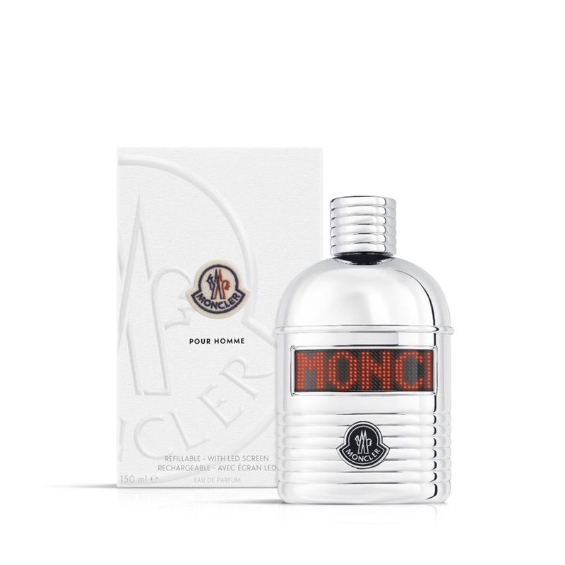 Moncler Pour Homme EDP 150 ml MONCLER