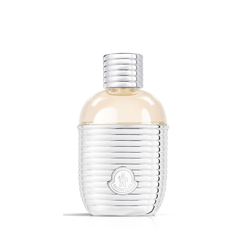 MONCLER - Perfume Mujer Moncler Pour Femme 100 ml EDP