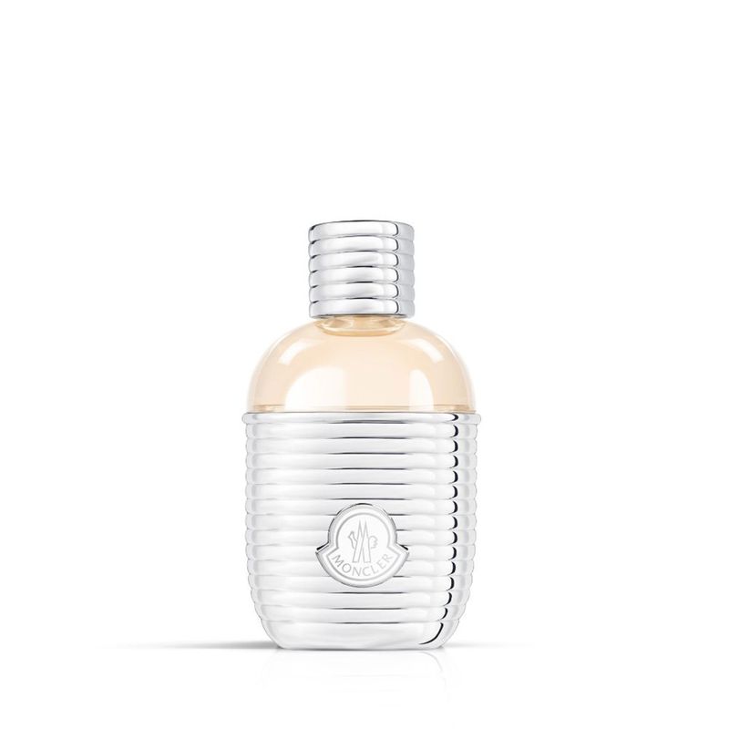 MONCLER - Moncler Pour Femme EDP 60 ml