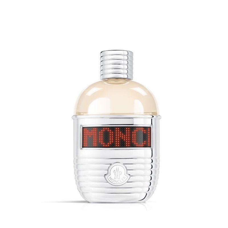 MONCLER - Moncler Pour Femme EDP 150 ml