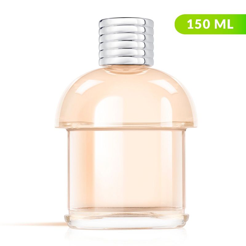 MONCLER - Perfume Mujer Moncler 150 ml EDP