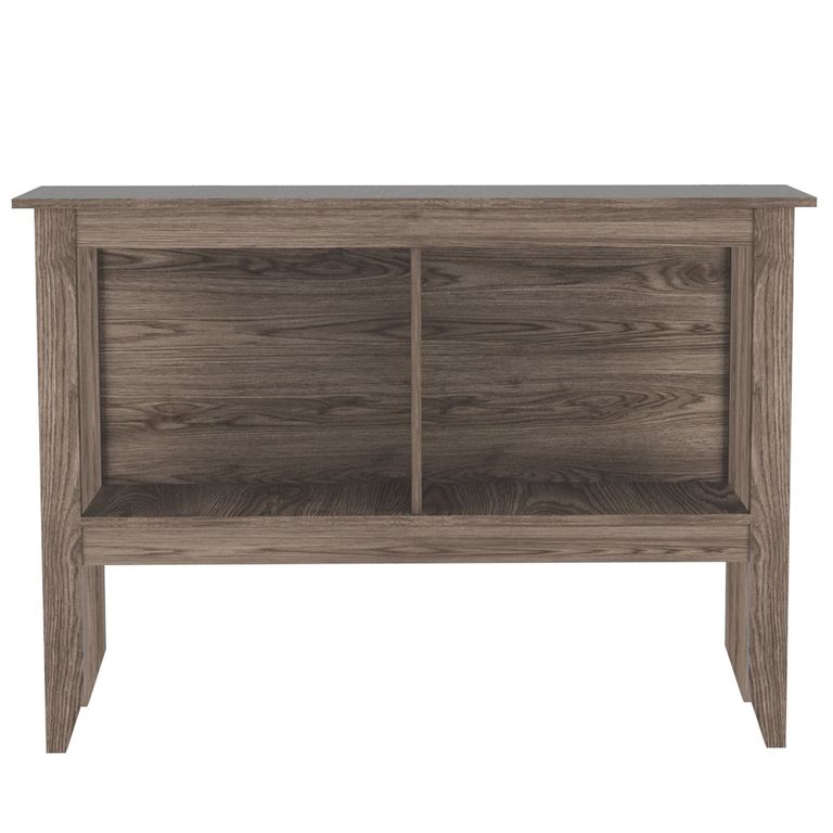 Mueble Consola en Alomerado MDP Rectangular 85 x 32 x 120 cm RTA Design ...