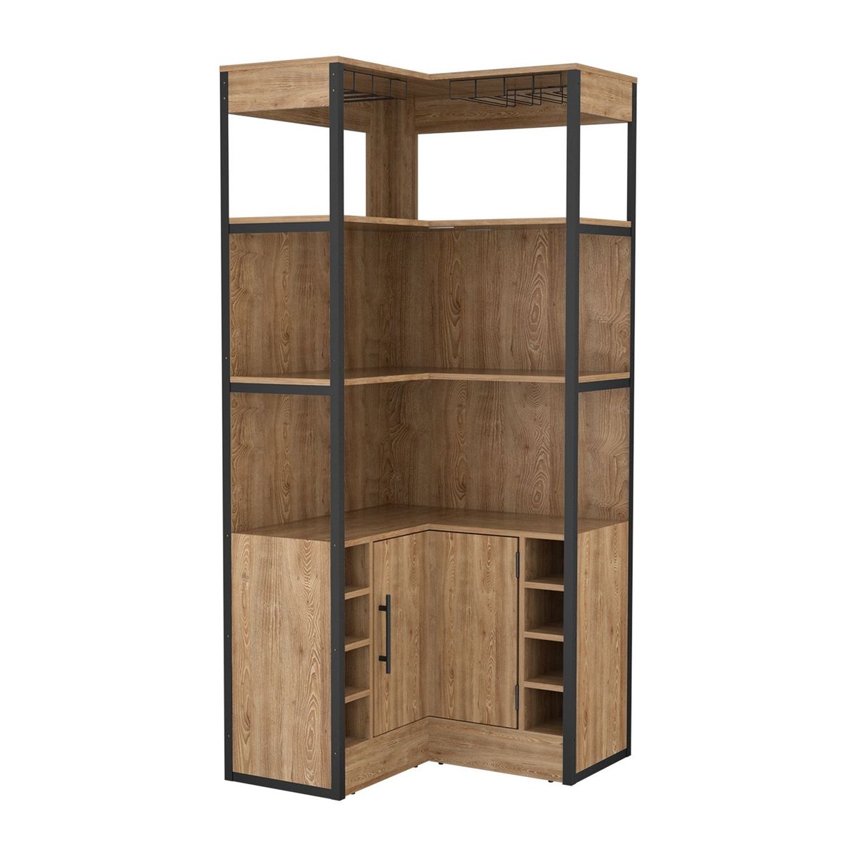 RTA MUEBLES - Bar BLM 7759