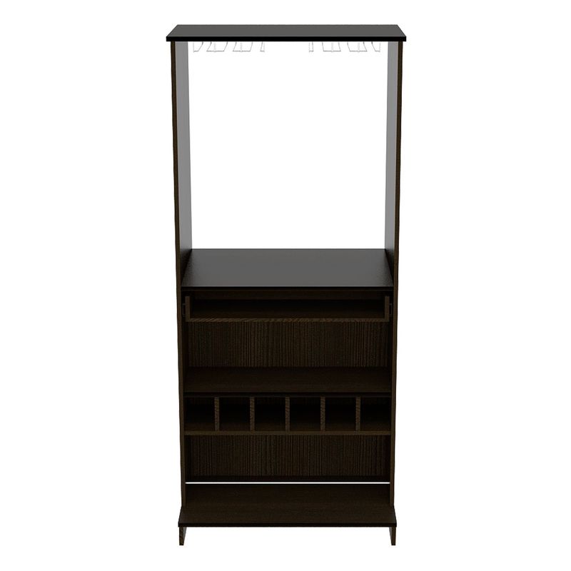 RTA MUEBLES - Mueble de Bar Moderno  175 x 75 x 42.5 cm  RTA Muebles 