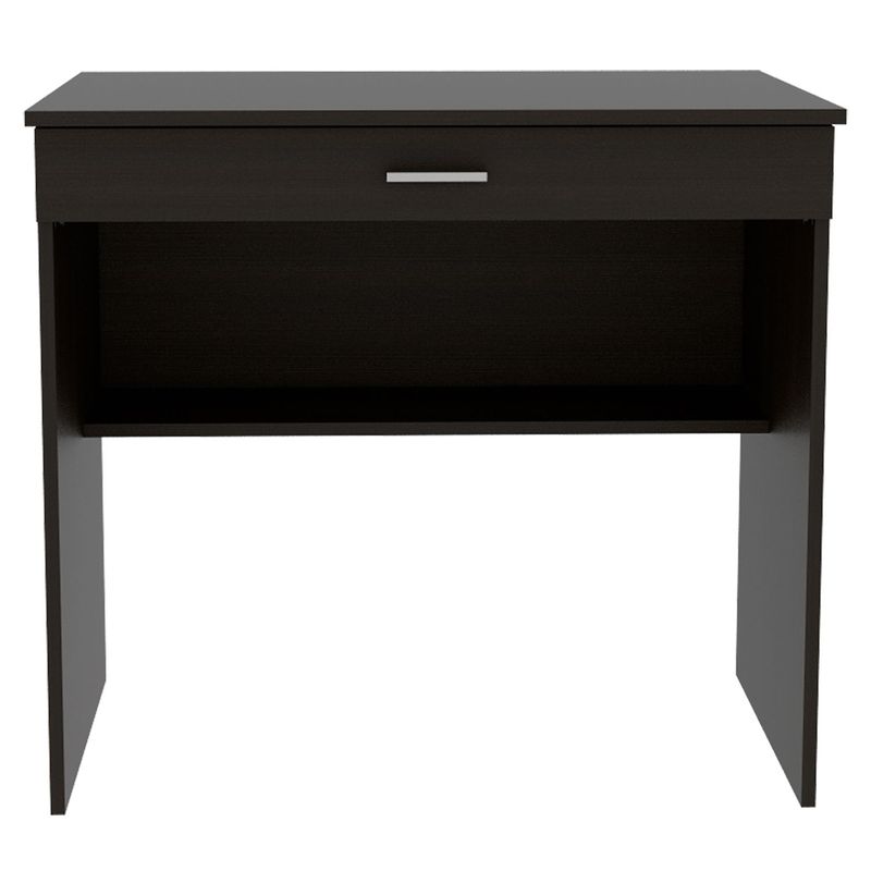 RTA MUEBLES - Escritorio Moderno 40 x 100.75 x 25.1 cm RTA Muebles