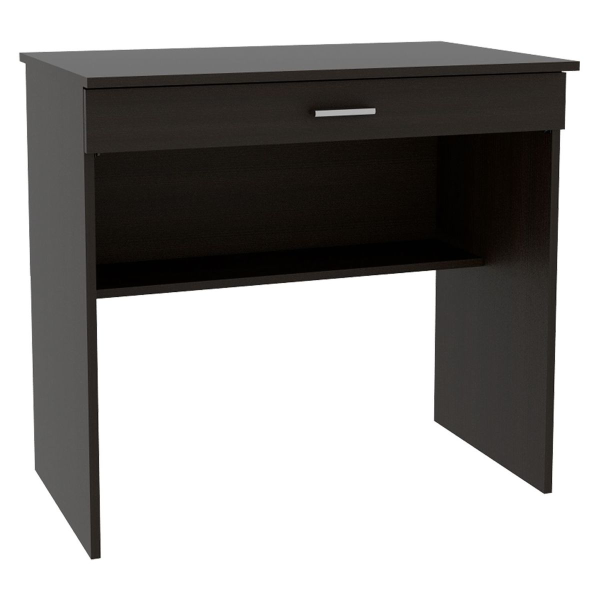 RTA MUEBLES - Escritorio Moderno 40 x 100.75 x 25.1 cm RTA Muebles