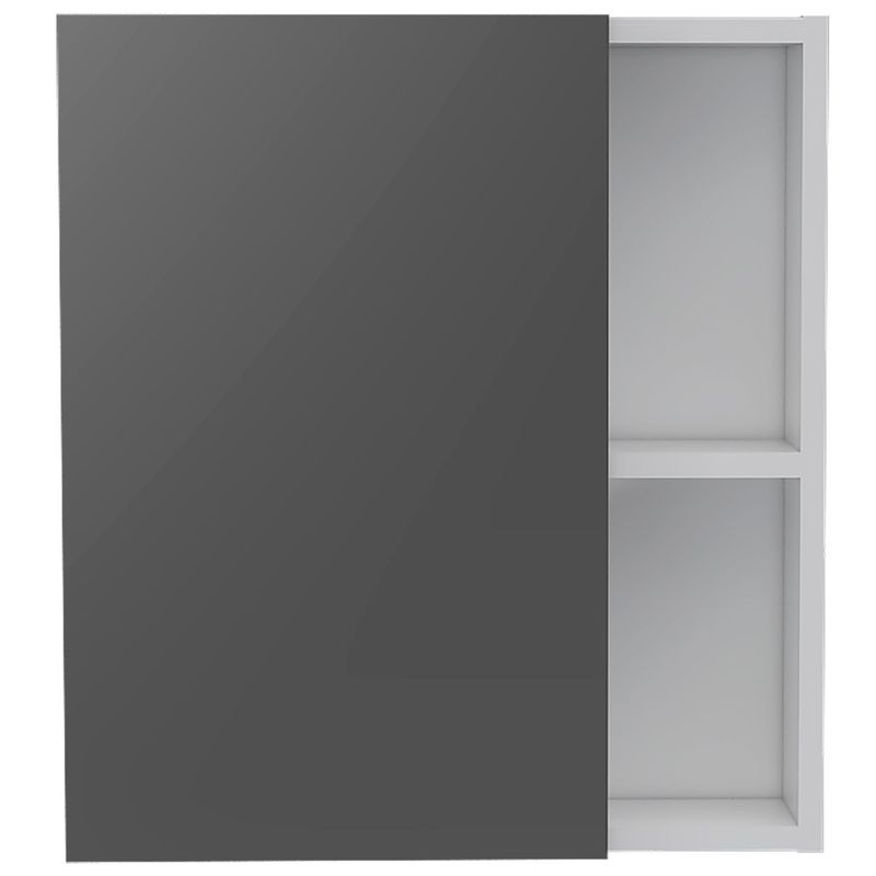RTA MUEBLES - Gabinete de Baño  497 x 45 x 125 cm  RTA Muebles 