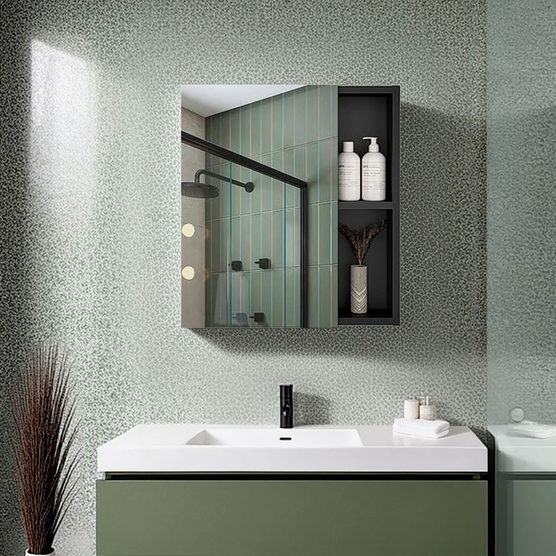 RTA MUEBLES - Gabinete de Baño  497 x 45 x 125 cm  RTA Muebles 