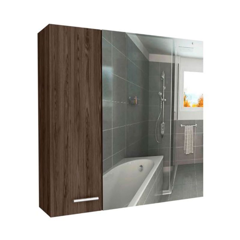 RTA MUEBLES - Gabinete de Baño  90 x 455 x 143 cm  RTA Muebles 