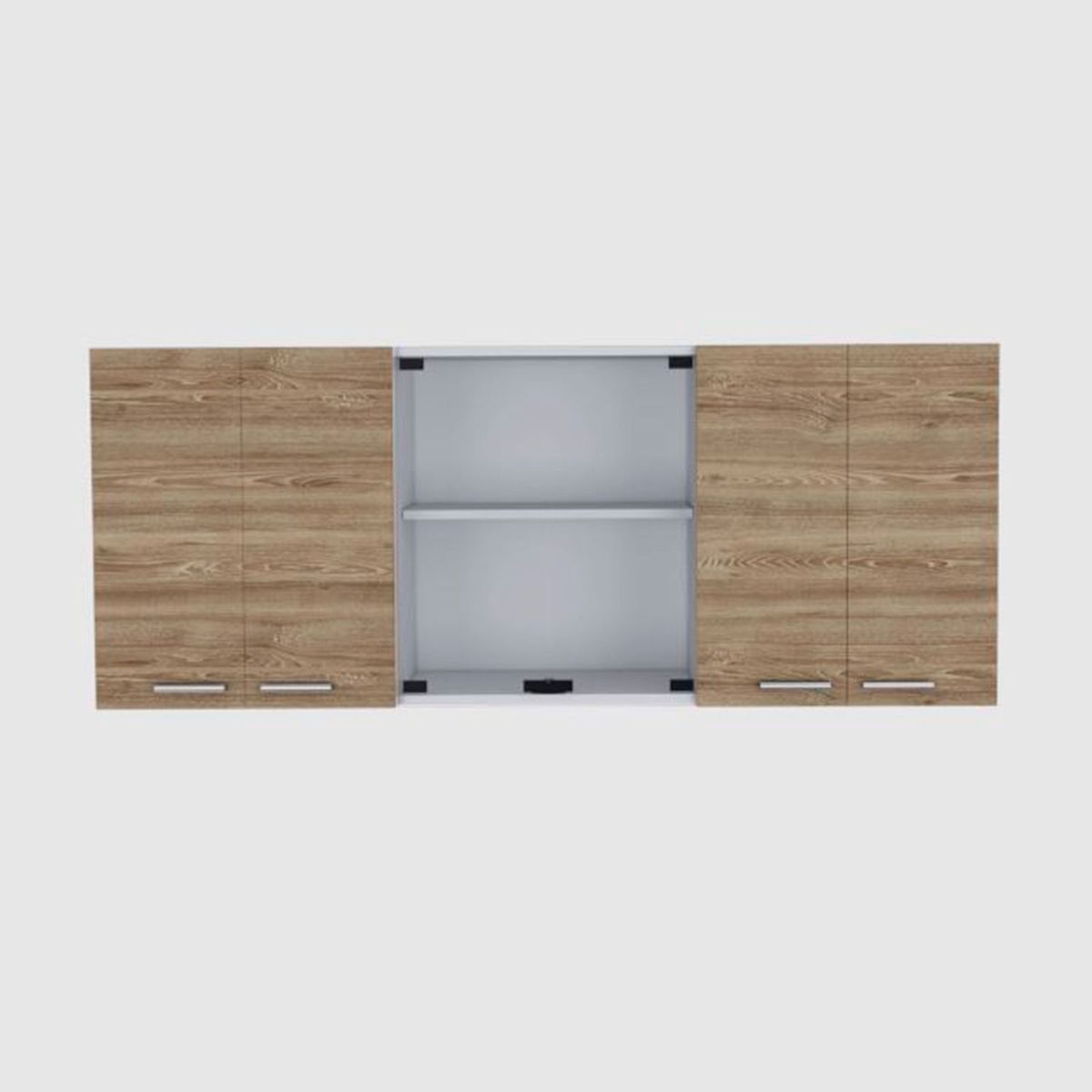 RTA MUEBLES - Mueble de cocina GBW 8539 - Mueble