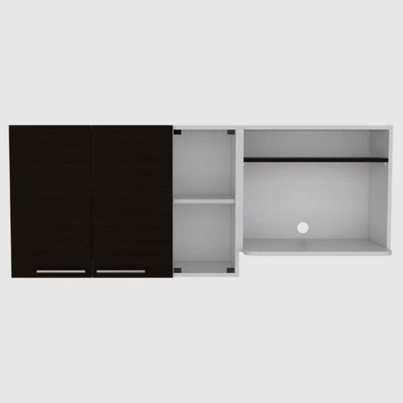 RTA MUEBLES - Mueble Superior de Cocina Moderno  en Aglomerado  150 x 602 x 40 cm RTA Muebles 