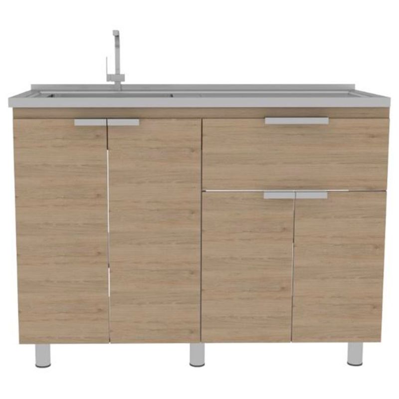RTA MUEBLES - Mueble de cocina MRB 3829 - Mueble