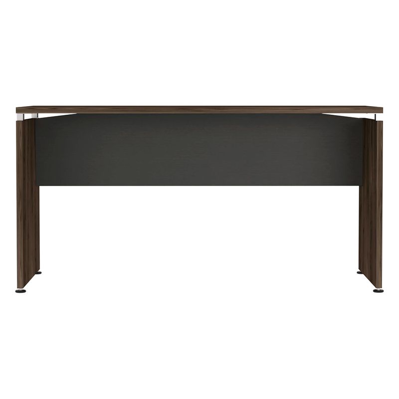 RTA MUEBLES - Escritorio Moderno 150 x 75 x 60 cm RTA Muebles