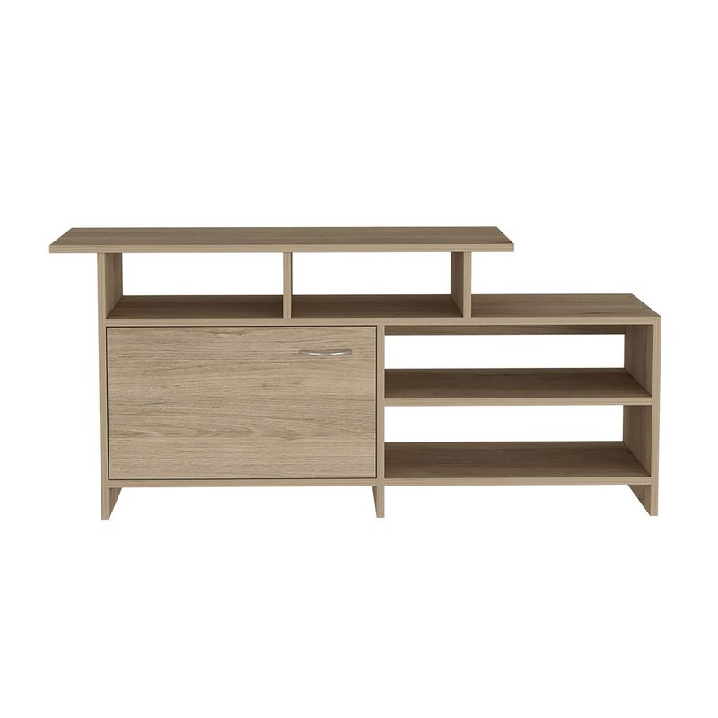 RTA MUEBLES - Mueble de Televisión Moderno de 119 x 544 x 352 cm  para Televisores de Hasta 32 Pulgadas, RTA Muebles