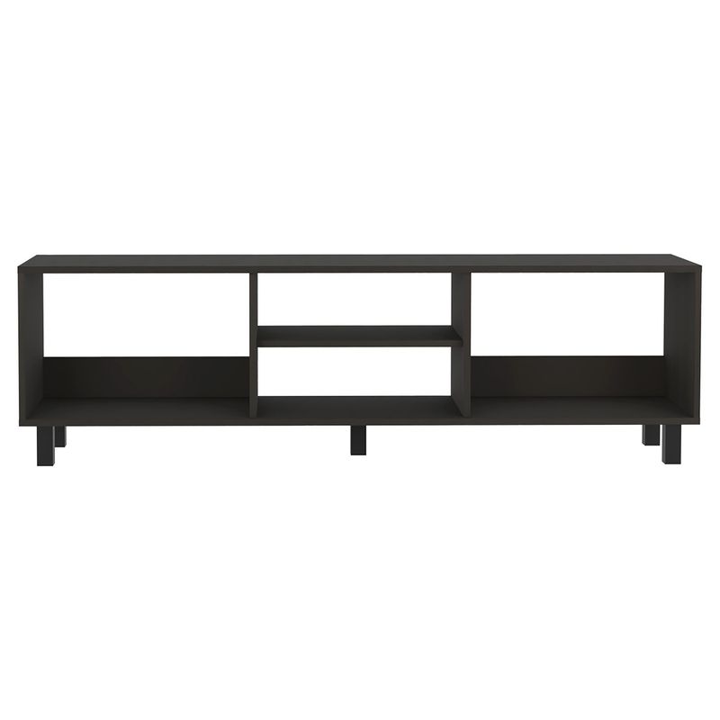 RTA MUEBLES - Mueble de Televisión Moderno de 160 x 475 x 35 cm  para Televisores de Hasta 70 Pulgadas, RTA Muebles