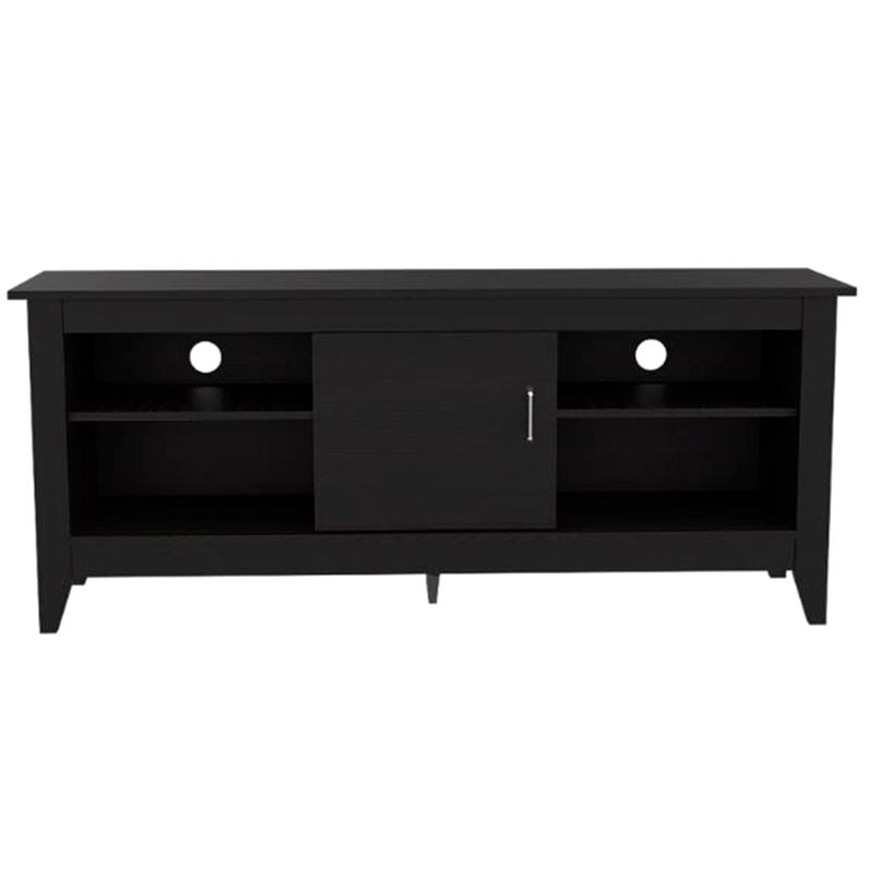 RTA MUEBLES - Mueble de Televisión Moderno de 1475 x 615 x 405 cm  para Televisores de Hasta 65 Pulgadas, RTA Muebles