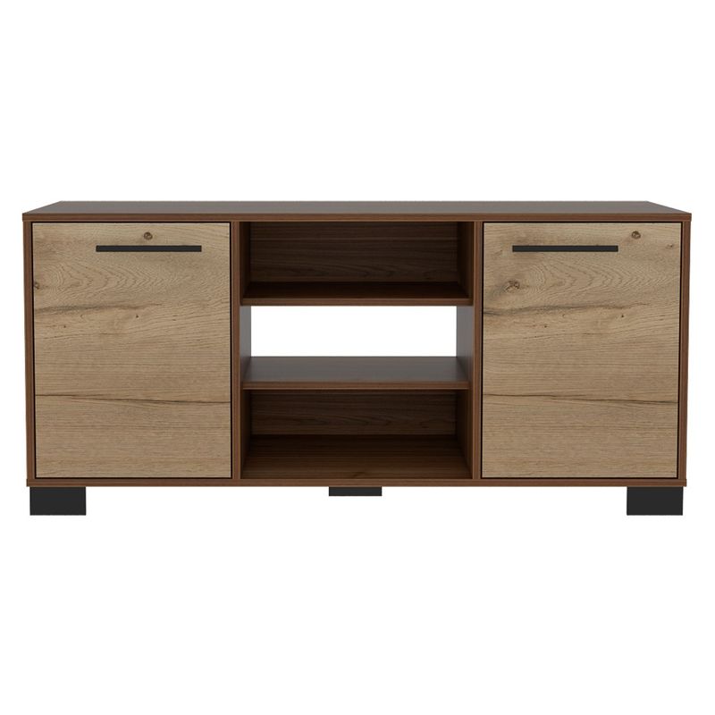 RTA MUEBLES - Mueble de Televisión Moderno de 1233 x 567 x 391 cm  para Televisores de Hasta 50 Pulgadas, RTA Muebles